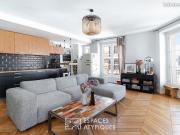 Appartement 4 pièces 73 m²