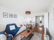 Appartement 4 pièces 73 m²