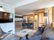 Appartement 4 pièces 73 m²