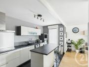 Appartement 4 pièces 73 m²