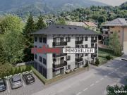 Appartement 4 pièces 73 m²