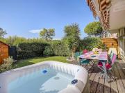 Appartement 4 pièces 73 m²