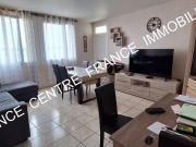 Appartement 4 pièces 73 m²