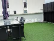 Appartement 4 pièces 73 m²