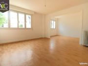 Appartement 4 pièces 73 m²