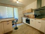 Appartement 4 pièces 73 m²