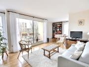 Appartement 4 pièces 73 m²