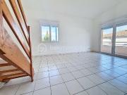 Appartement 4 pièces 73 m²
