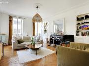 Appartement 4 pièces 73 m²