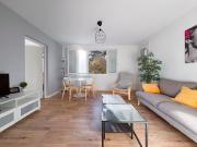 Appartement 4 pièces 73 m²