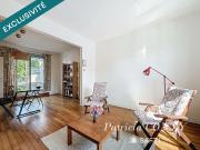 Appartement 4 pièces 73 m²