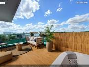 Appartement 4 pièces 73 m²
