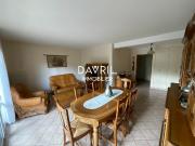 Appartement 4 pièces 73 m²