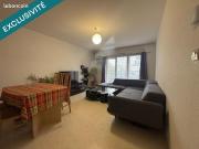 Appartement 4 pièces 73 m²