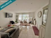 Appartement 4 pièces 73 m²