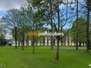 Appartement 4 pièces 73 m²
