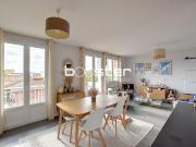 Appartement 4 pièces 73 m²