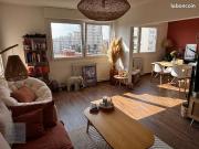 Appartement 4 pièces 73 m²