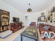 Appartement 4 pièces 73 m²