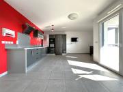 Appartement 4 pièces 73 m²