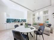 Appartement 4 pièces 73 m²