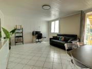 Appartement 4 pièces 73 m²