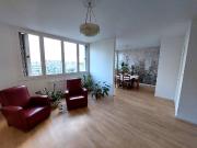 Appartement 4 pièces 73 m²