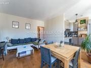 Appartement 4 pièces 73 m²