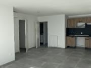 Appartement 4 pièces 73 m²