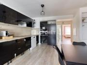 Appartement 4 pièces 73 m²