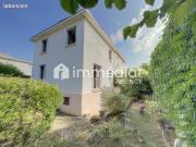 Maison 4 pièces 73 m²