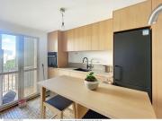 Appartement 4 pièces 73 m²