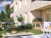 Appartement 4 pièces 73 m²