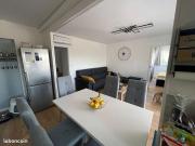 Appartement 4 pièces 73 m²