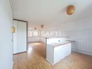 Appartement 4 pièces 73 m²