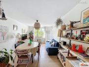 Appartement 4 pièces 73 m²