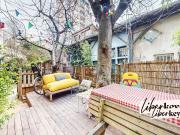 Appartement 4 pièces 73 m²