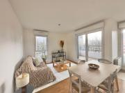 Appartement 4 pièces 73 m²