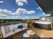 Appartement 4 pièces 73 m²