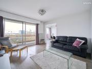 Appartement 4 pièces 73 m²