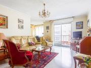 Appartement 4 pièces 73 m²