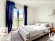 Appartement 4 pièces 73 m²