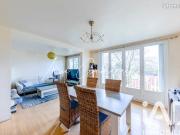 Appartement 4 pièces 73 m²