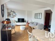 Appartement 4 pièces 73 m²