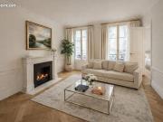 Appartement 4 pièces 73 m²