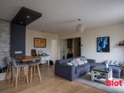 Appartement 4 pièces 73 m²