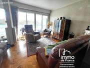 Appartement 4 pièces 73 m²