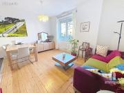 Appartement 4 pièces 73 m²