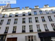 Appartement 4 pièces 73 m²