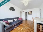 Appartement 4 pièces 73 m²